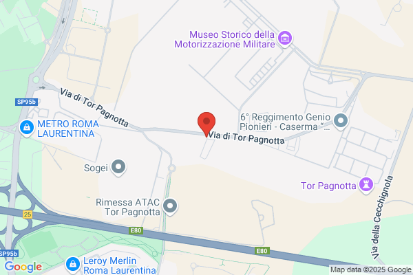 Filenet Italy Srl