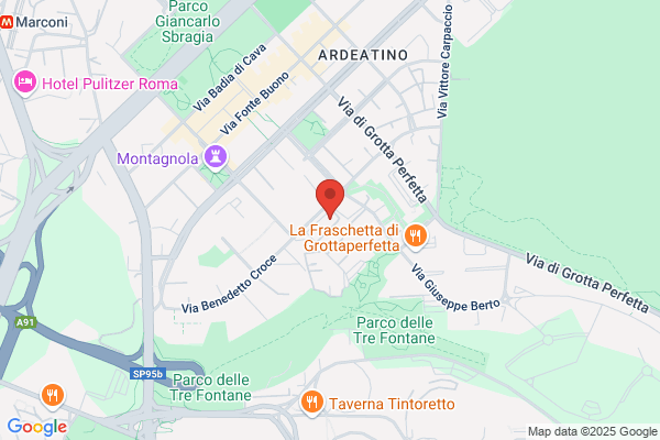 Fulltime Informatica Srl