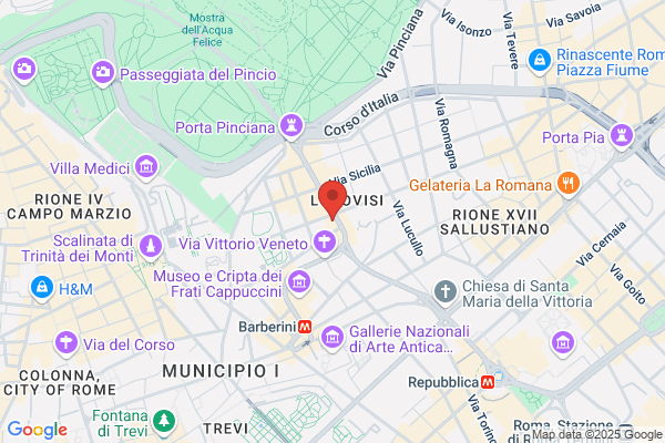 G.E.P. Gruppo Europeo Pubblicita Srl