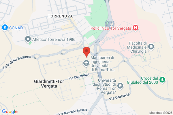 Geo Data Srl