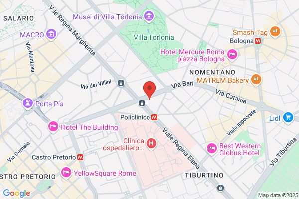 Graphocart Srl Elaborazioni Grafiche Del Territorio