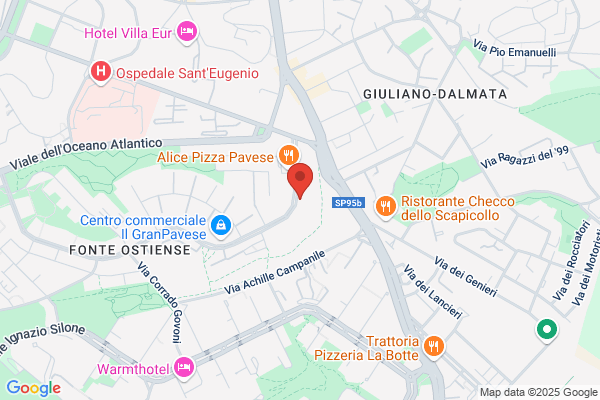 Infoconsult Srl