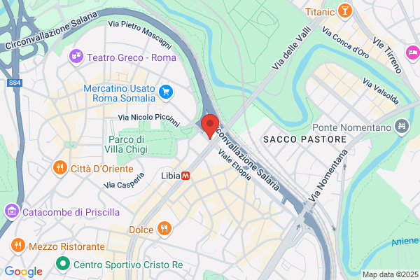 Macpro Sistemi E Servizi Srl