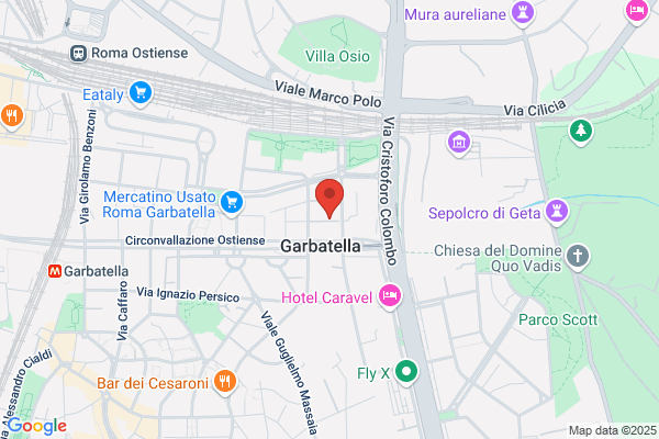 Ro.Ma. Soft Sas Di Grilli Roberto