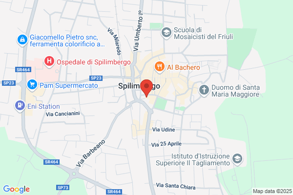 S & H Servizi Srl