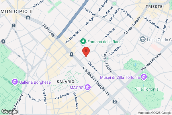 Selectra Sistemi S.R.L.