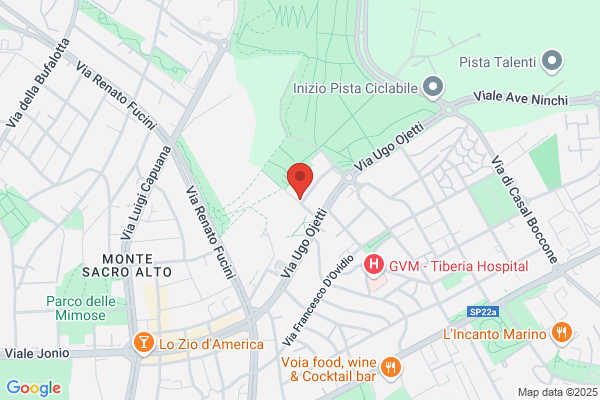 Sisteco Informatica Srl