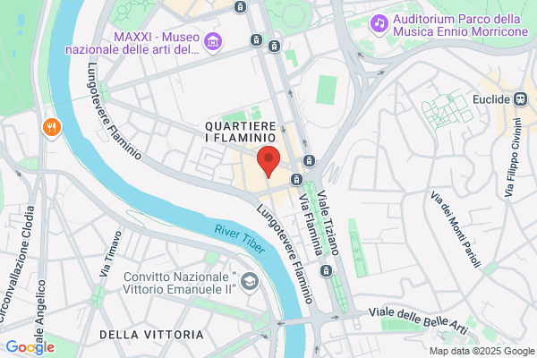 Euroservice Srl
