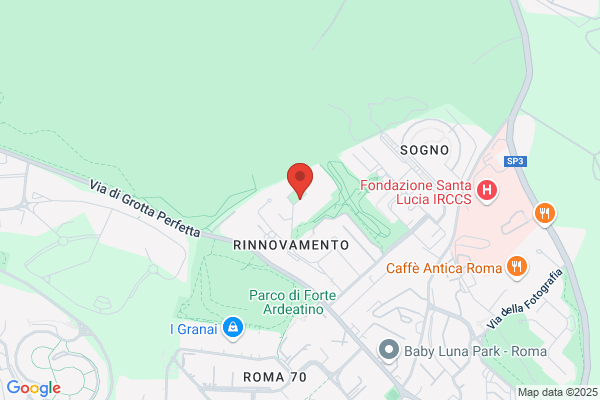 Italdata Ingegneria Dellidea Spa
