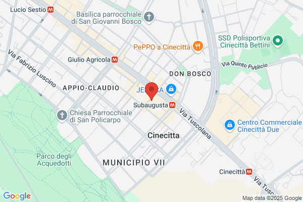 Marangio francesca