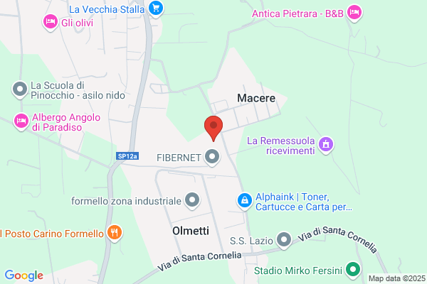 Matrixone Srl