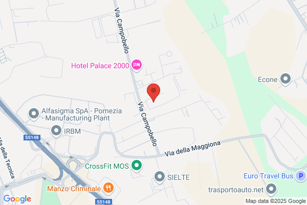 Postel Spa