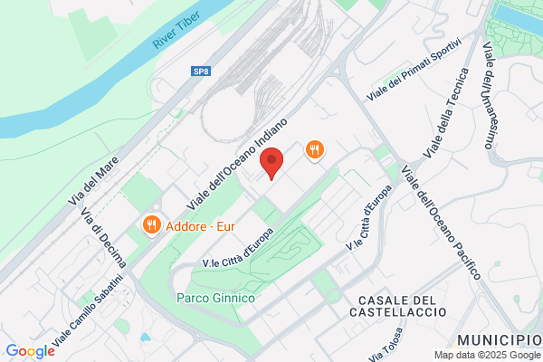 Sap Italia Consulting Srl