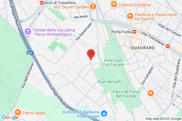 Soril Italia S.R.L.