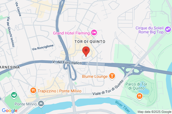 Tecnosat Sas Di Carillo Gabriele