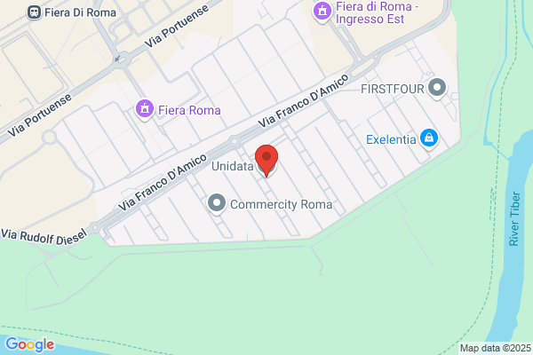 Unidata Srl