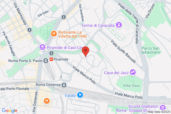 Gentil Srl