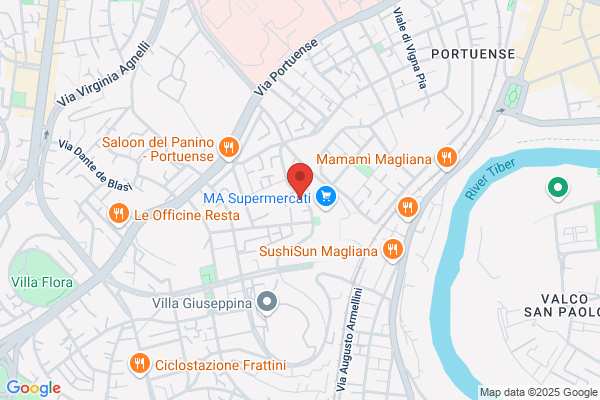 F.M. Promotion S.A.S.Di Fiorini Mirna