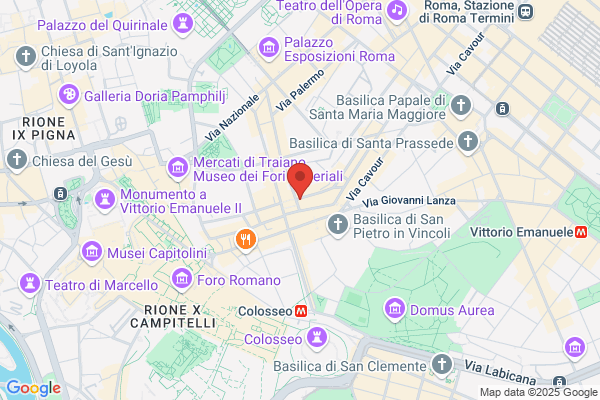 Fagan Reggio Del Bravo Srl