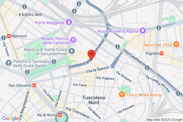 G.& Z. Pubblicita E Immagine S.R.L.