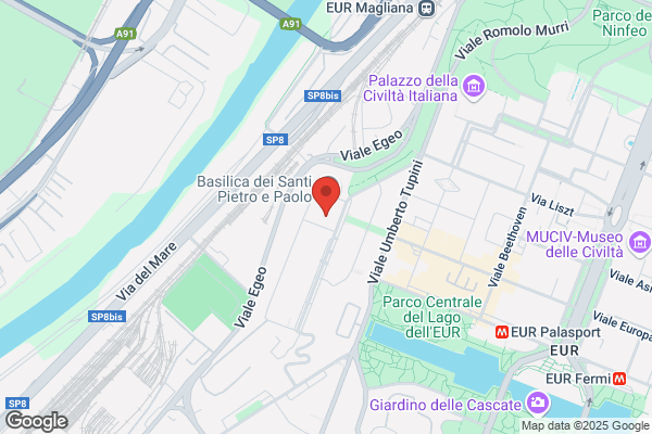 Golfacilities S.A.S. Di Pandolfini Luciano & C.