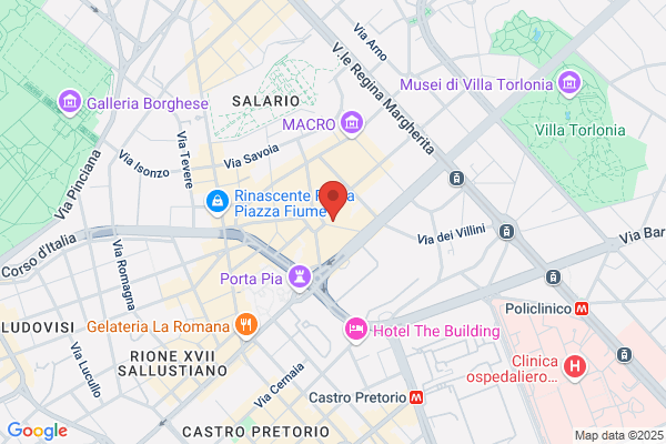 Gruppo Publimedia Srl