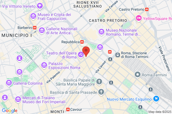 Impero Roberto