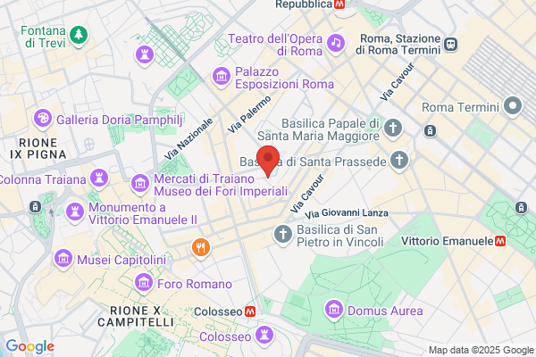 Jean Vigo Italia Srl