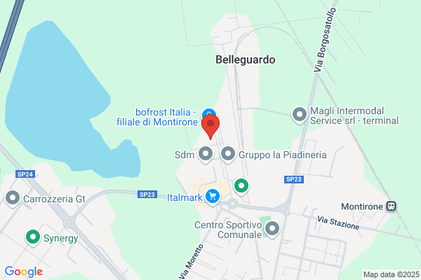 L.E. Pubblicita S.R.L.