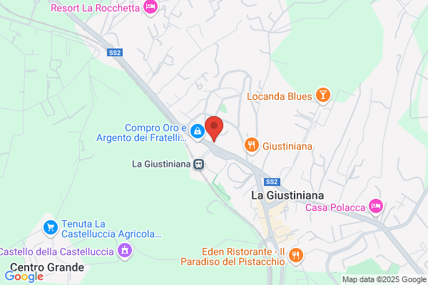 Lamaltea Srl