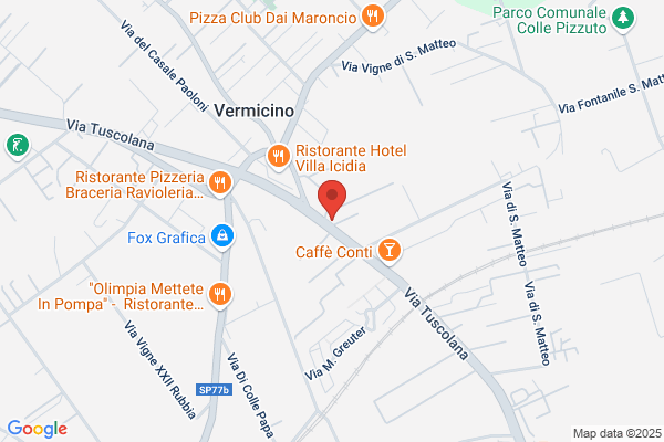 M. M. & S. Srl Di Moscati Mascia e Sonia