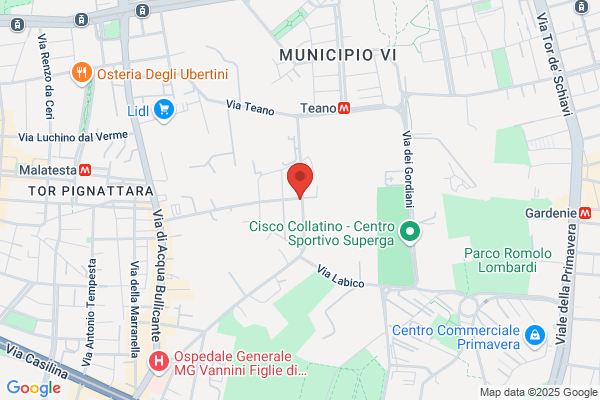 Maniscalco sergio