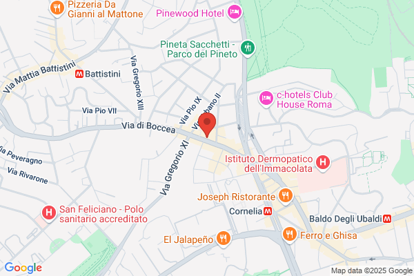 Vodafone Store | Boccea