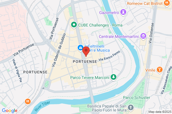 Vodafone Store | Marconi