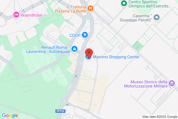 Vodafone Store | Maximo Shopping Center