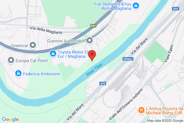 Eredi Massimi Di Angela Massimi E C. s.A.S.