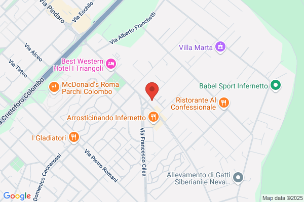 Prontotel Srl