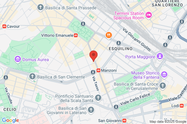 Roma Telefonia Srl