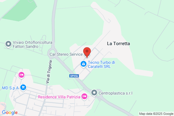 Telestereo S.R.L.
