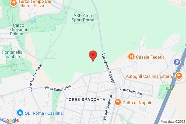 Zona Rossa Piccola Soc. Coop. A R.L.
