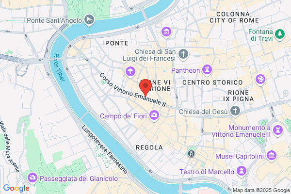 Navona Center
