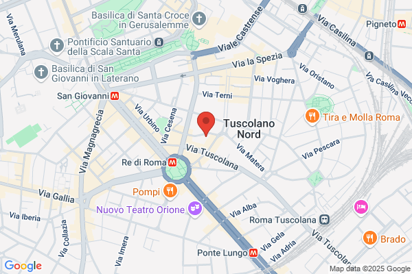 Arpes Srl
