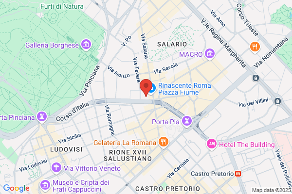 Roland Berger Rome
