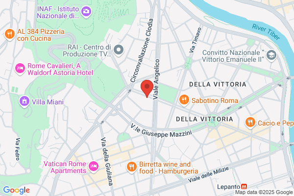 Gabelli Maria (Dr.)