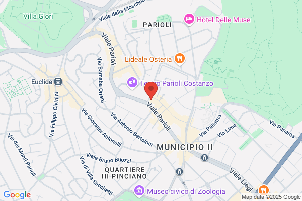 Giano Costruzioni Edilizie Srl Fall.47019