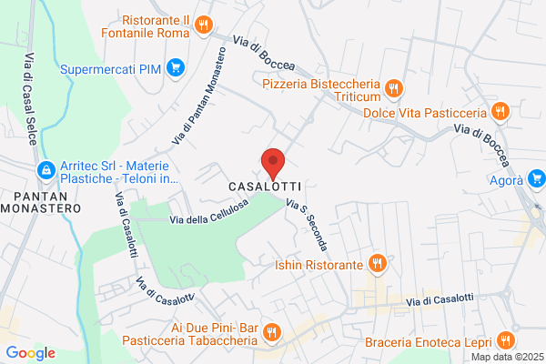 Giusto Clima Di Francesco Dal Fabro