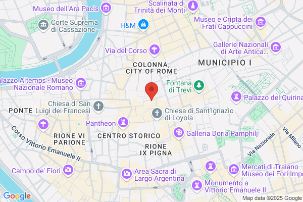 Inedita Iniziative Editoriali Avanzate Srl