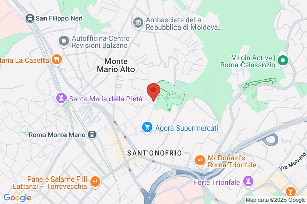 Lombardi riccarda (Dr.)