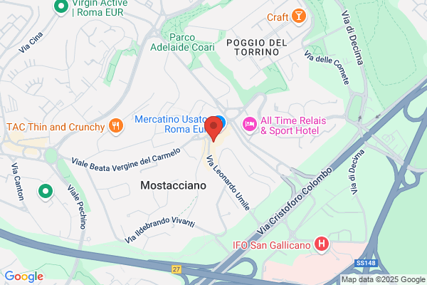 Magistri massimo