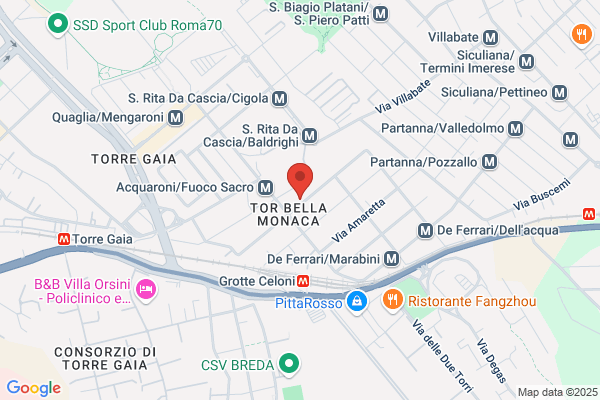Mariani & Associati Commericalisti S.S.